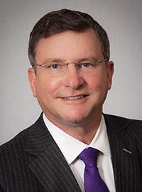 Michael J. Duncan - President and CEO, Chester County Hospital